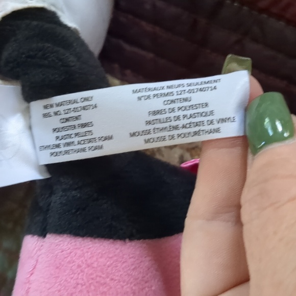 DISNEY STORE* Minnie Mouse Plush Stuffed Figure 18" tall. - Picture 5 of 11